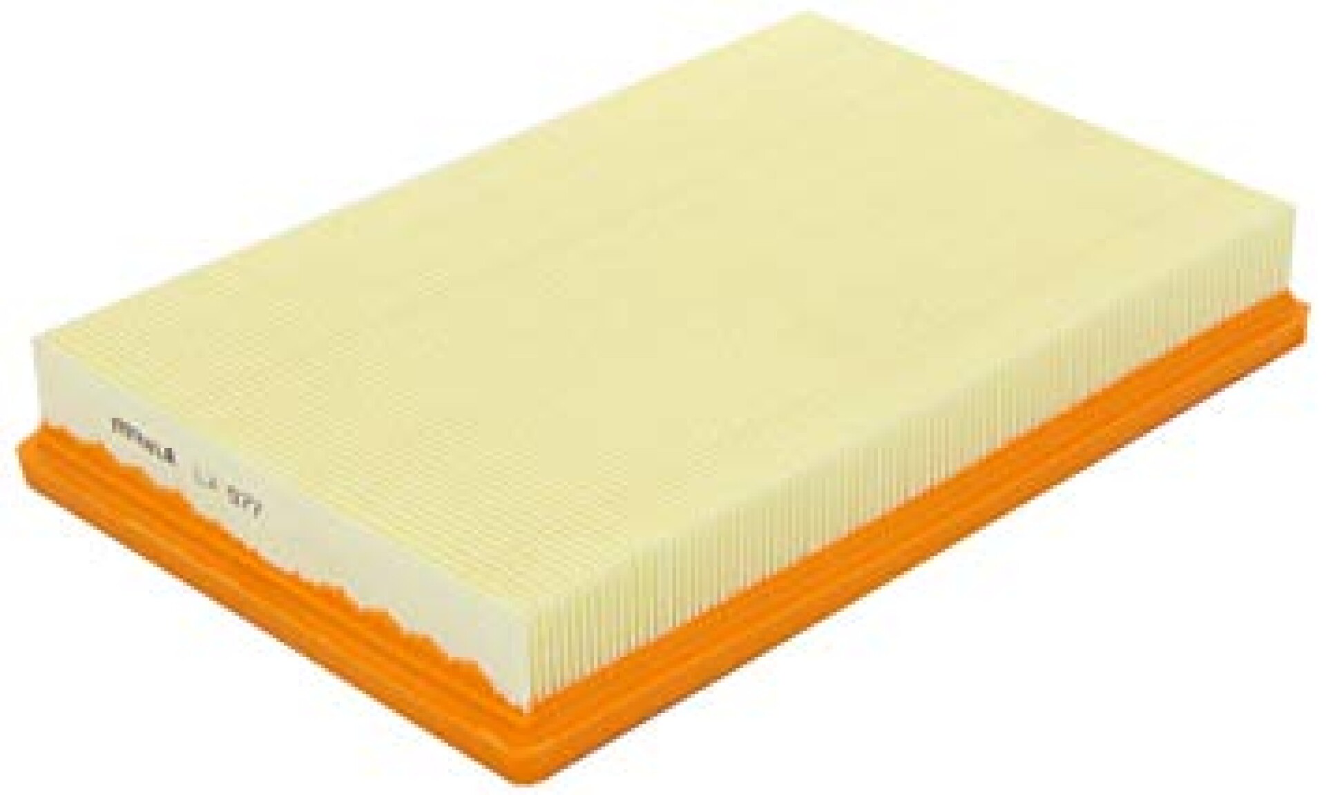 FILTRO AIRE VOLKSWAGEN FOX CROSSFOX POLO 02-06 GOLF IV AUDI A3 MAHLE 