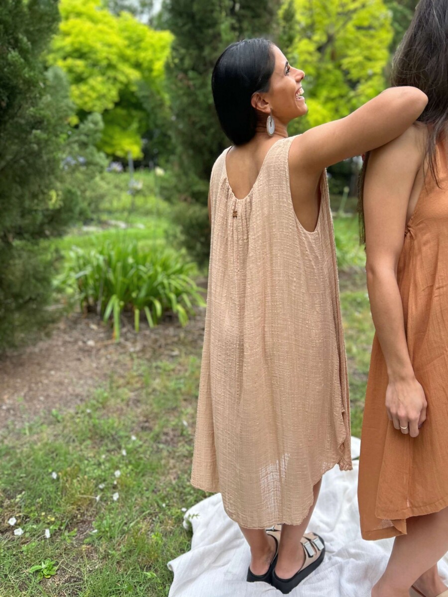 Vestido Esmeralda 