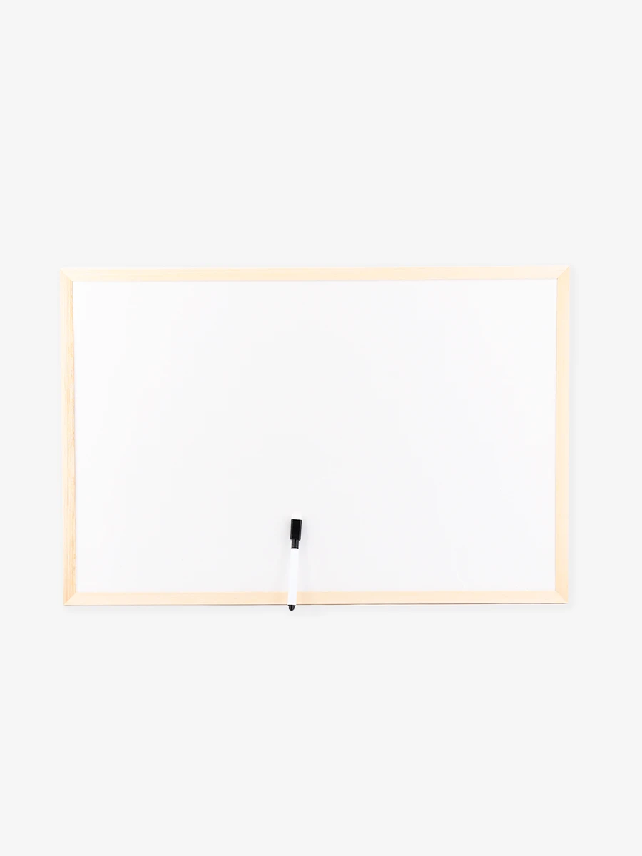 PIZARRA - BLANCO 