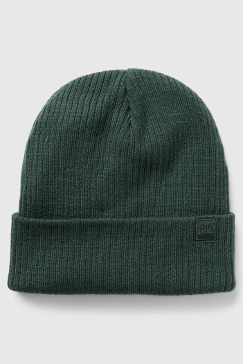 Gorro Abrigo Niño Essex Green 702