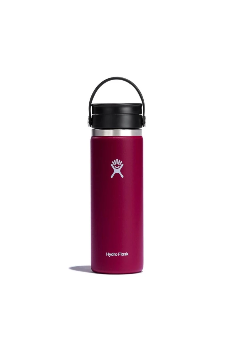Hydro Flask 20oz Coffee with Flex Sip Lid Snapper