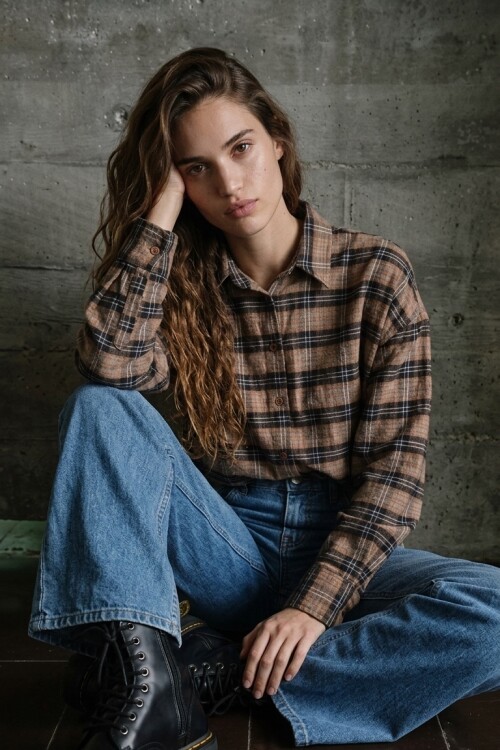 Camisa Juliette Camisa Juliette