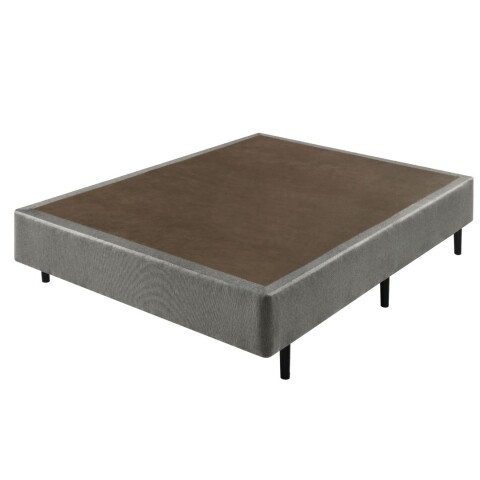 Base Ecoflex Gris 1.40 X 1.90 Base Ecoflex Gris 1.40 X 1.90