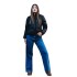 CAMPERA S-2XL NEGRO
