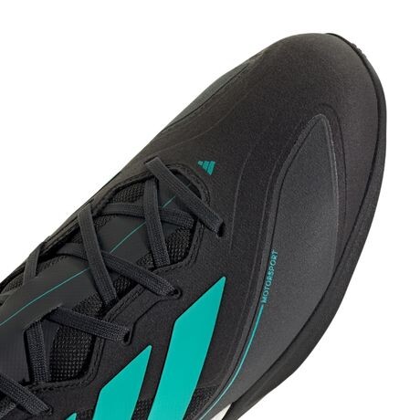 Championes adidas Feroza Base Black & Green