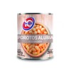 POROTOS ALUBIA DE DIEZ 300G LATA Porotos Alubia De Diez 300g Lata