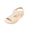 SANDALIA 35-41 SOFT BRULE