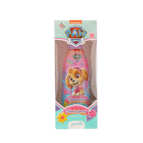 Paw Patrol Colonia Skye 140ml Paw Patrol Colonia Skye 140ml