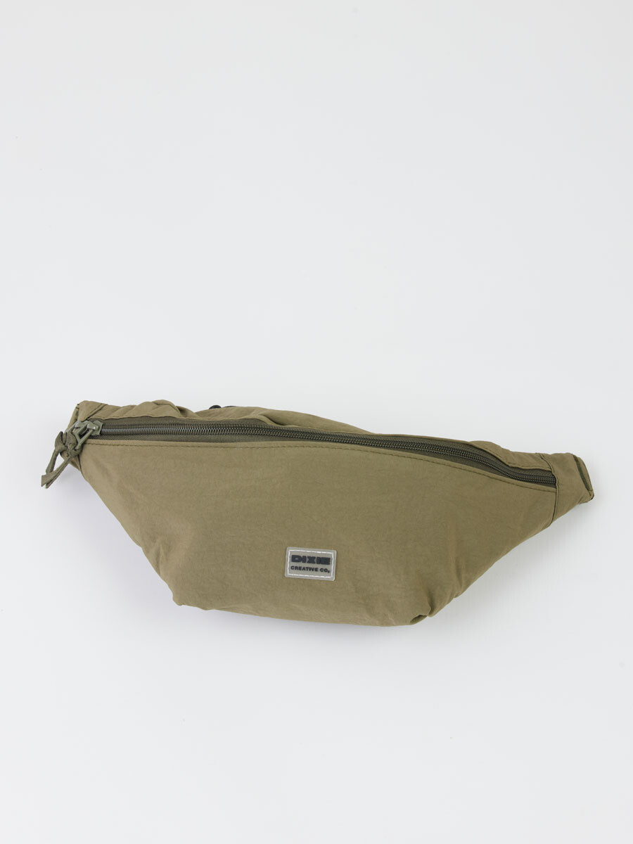 RIÑONERA CULVER DIXIE - Verde 