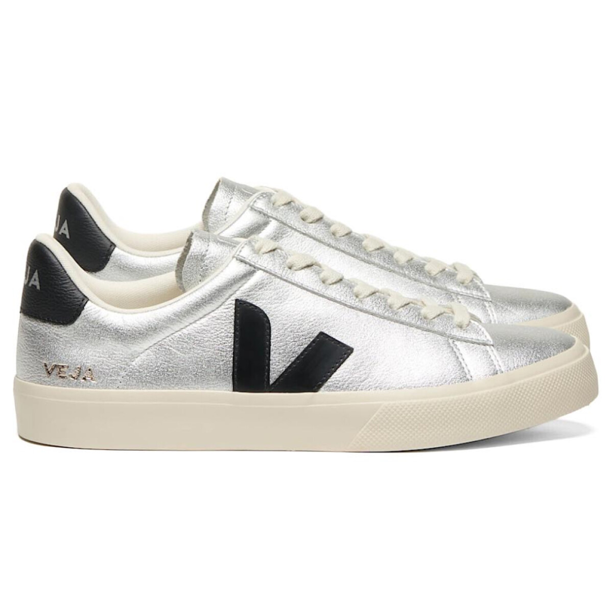 Zapatillas Veja Campo Mujer 