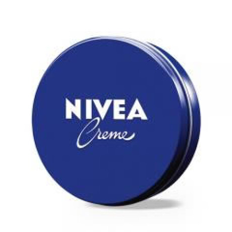 NIVEA CREMA LATA 30gr NIVEA CREMA LATA 30gr