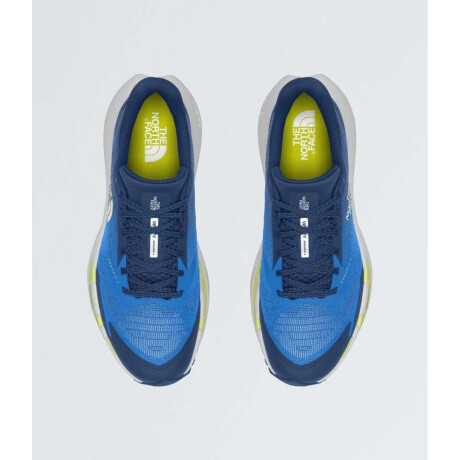 Championes VECTIV Enduris 4 hombre Hero Blue/sun Fog