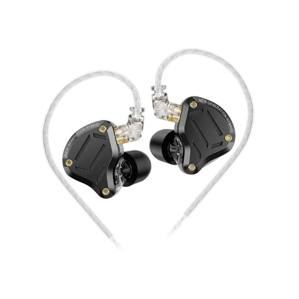 Auriculares Kz Zs10 Pro 2 