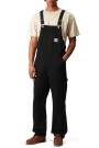 Bib Overall Negro