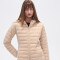 Campera Lenox Beige