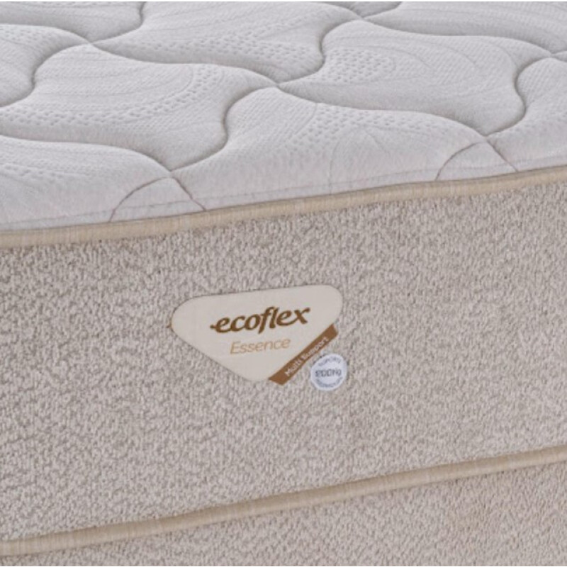 Sommier Multi Support Queen ECOFLEX 158 x 198 cm Sommier Multi Support Queen ECOFLEX 158 x 198 cm