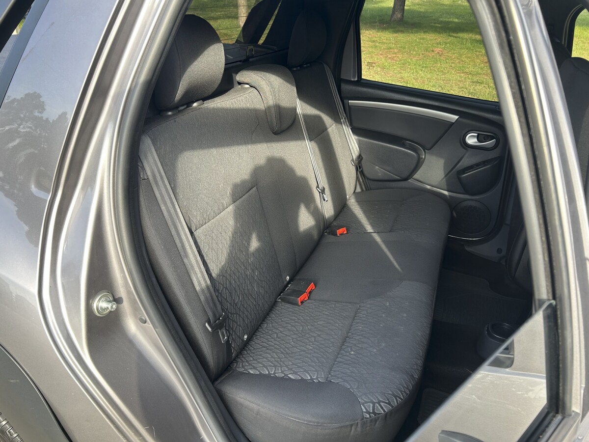 Renault Oroch Dynamique 1.6 Black Edition Renault Oroch Dynamique 1.6 Black Edition