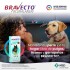 BRAVECTO ANTIPULGAS Y ANTIGARRAPATAS 20 A 40 KG