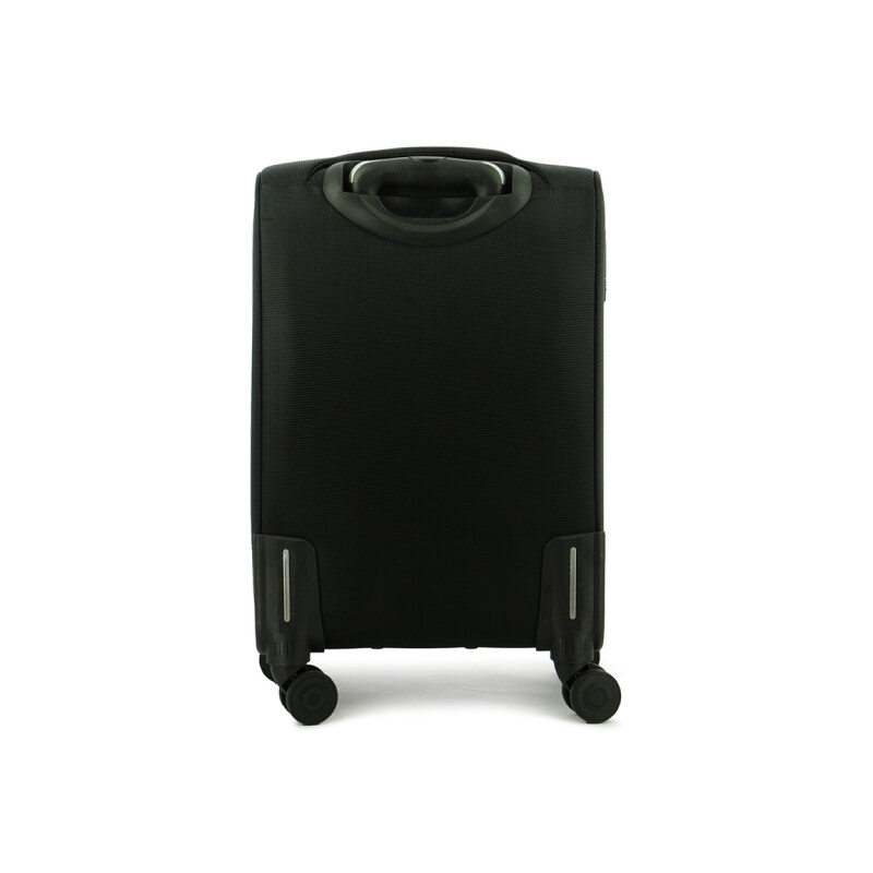 Westland Valija Clasica Luggage N° 20 / Negro Negro
