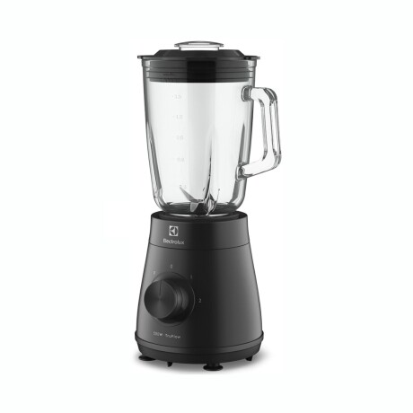 Licuadora ELECTROLUX Efficient EL-EBS20 500W Jarra de Vidrio Capacidad 1.5L Licuadora ELECTROLUX Efficient EL-EBS20 500W Jarra de Vidrio Capacidad 1.5L