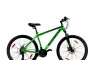 Bicicleta SUNNY MAN- Rodado 27.5 - Baccio Verde