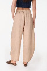 Pantalon Solis Beige
