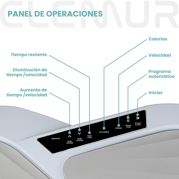 Plataforma Vibratoria con Led Pies Cuerpo Entrenamiento Profesional Plataforma Vibratoria con Led Pies Cuerpo Entrenamiento Profesional
