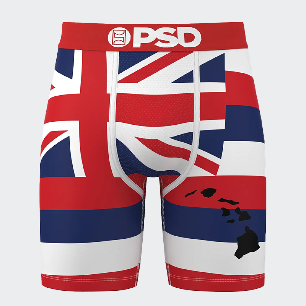 Calzoncillos PSD Hawaii - Multicolor 