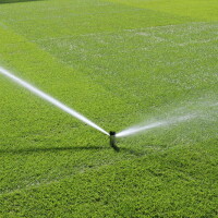 Aspersor I-40 Acero inoxidable Aspersor I-40 Acero inoxidable