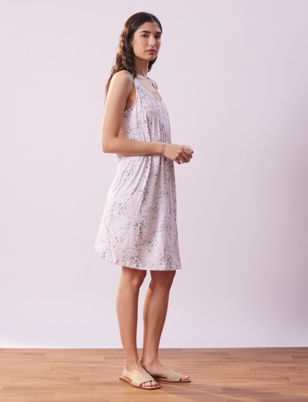 Camison ROSA/MULTI