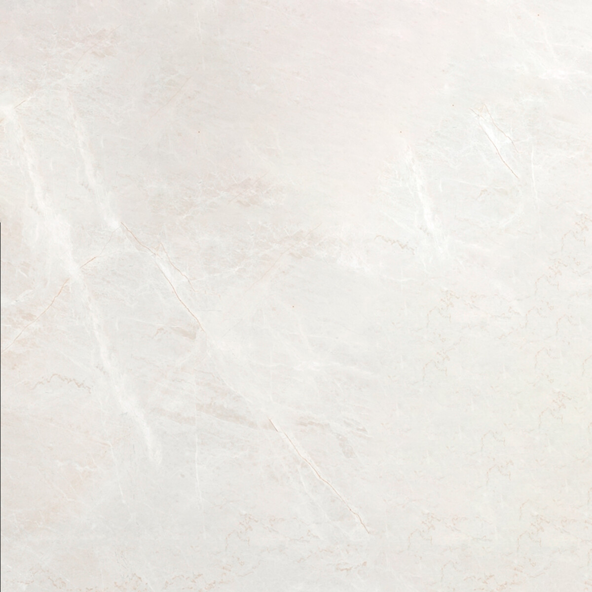 PORCELANATO PISO Y PARED 106.5X106.5 PULIDO RECTIFICADO MARMOLADO BEIGE VILLAGRES - GAMAS DE BEIGE 