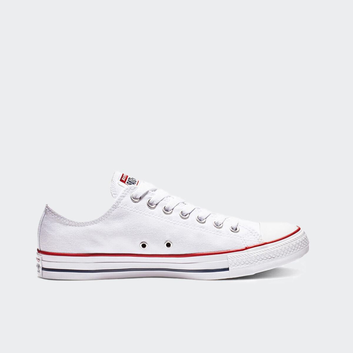 Championes Converse Chuck Taylor - Blanco 