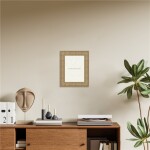 PORTARRETRATO MDF 15x20CM MOLDEADO DIF TONOS PORTARRETRATO MDF 15x20CM MOLDEADO DIF TONOS