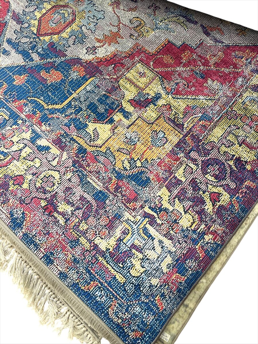 Alfombra terciopelo 2,80x1,80 35 