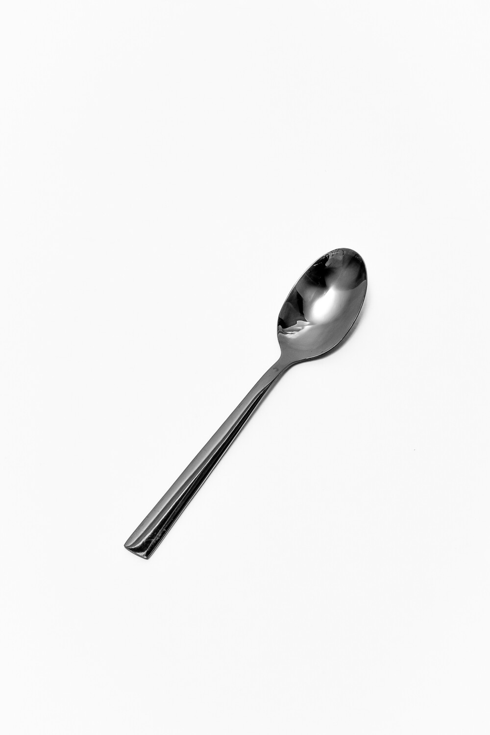 Cuchara Té, Set 4 Un. Ebano