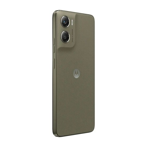Celular Motorola G06 256GB/4GB Cafe