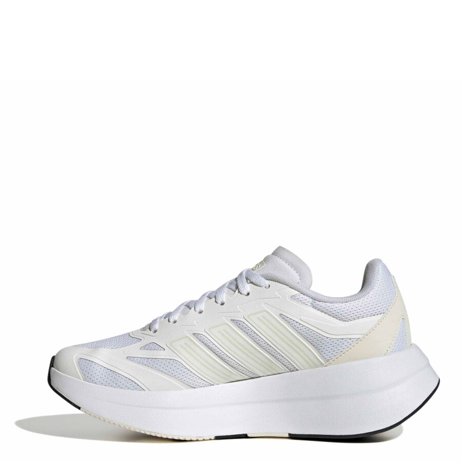 Championes de Mujer Adidas Urban Adirok &lt;span&gt;Blanco&lt;/span&gt;