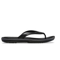 Ojotas Crocs Crocband™ Flip Negro