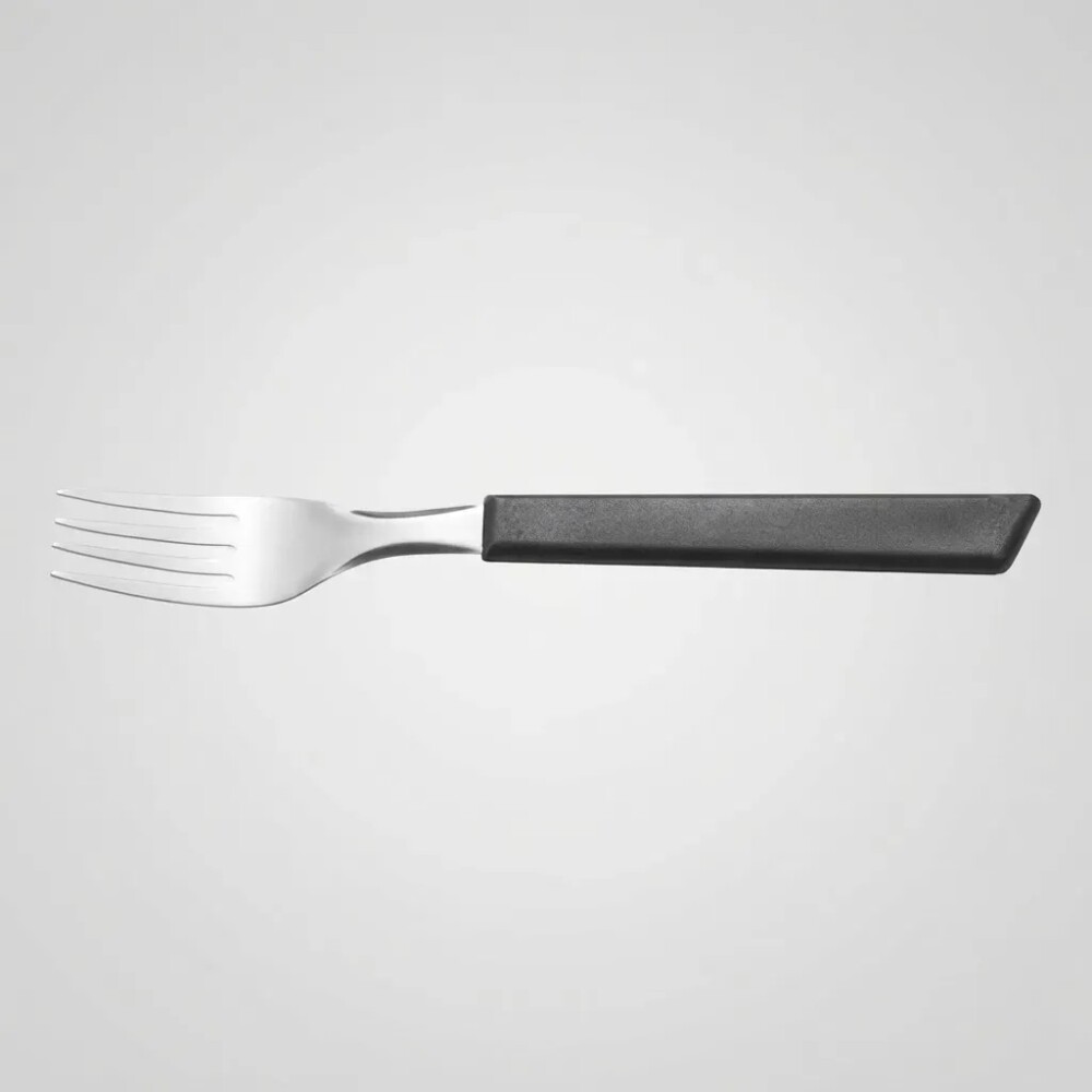 OPA Tenedor mesa negro OPA Tenedor mesa negro