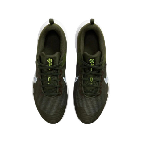 NIKE DOWNSHIFTER 12 Green