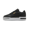 Championes Pro Classic II de Hombre Negro