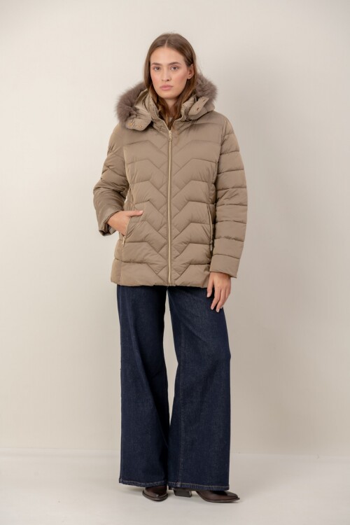 Campera Lester Campera Lester