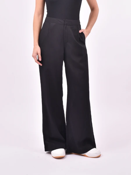 PANTALÓN BORA NEGRO