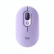 Mouse Inalámbrico LOGITECH Cosmos POP 910 BT - Lavender