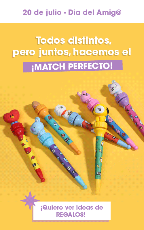 Dia del amigo