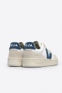 V90 O.T. LEATH WHITE CALIFORNI Blanco