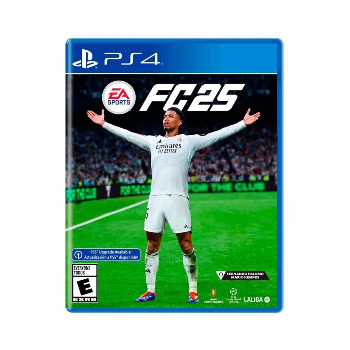 EA Sports FC 25 PS4 