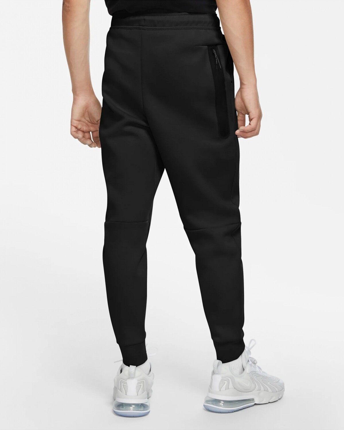 Pantalon Nike Moda Hombre Tech Fleece - S/C — Menpi