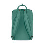 Mochila Fjallraven Kanken Laptop 15 Unisex Frost Green