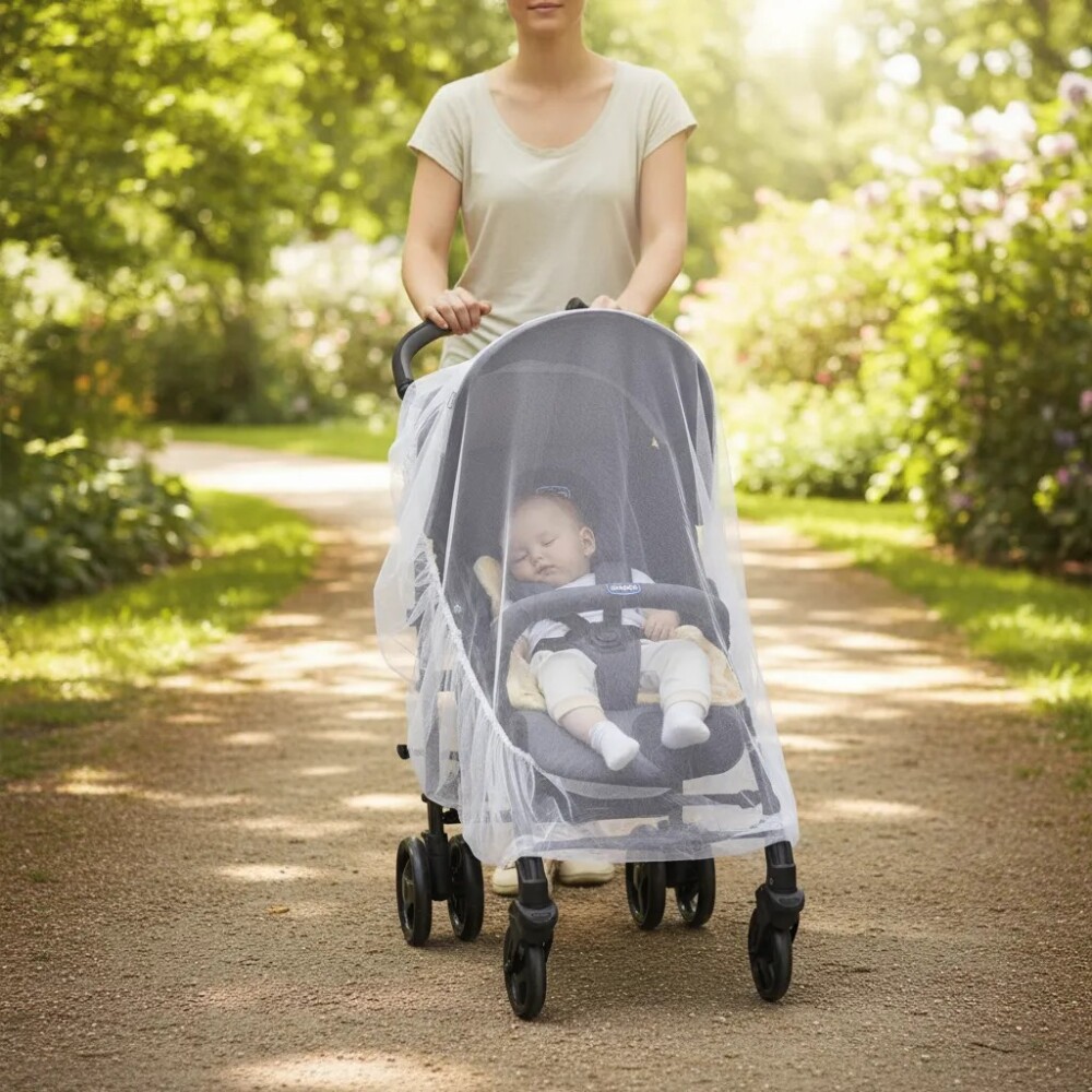 Mosquitero coche bebe - BUBA Mosquitero coche bebe - BUBA